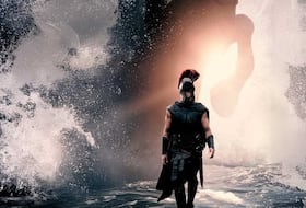 "L'Odyssée" de Christopher Nolan se dévoile dans une bande-annonce époustouflante.