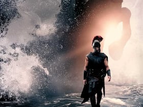 "L'Odyssée" de Christopher Nolan se dévoile dans une bande-annonce époustouflante.