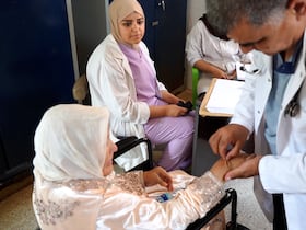 مؤسسة تيط مليل