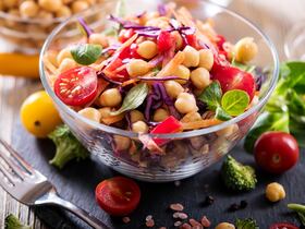 Un régime végétarien permettrait de rajeunir notre âge biologique de quelques années