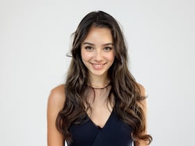 Tilly Norwood, première actrice américaine générée par l'intelligence artificielle.