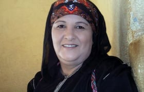 Revue du web. Politique: Fatima Ouchay, l’actrice désormais candidate aux élections législatives sous la bannière du PJD clashe son confrère Rachid El Ouali