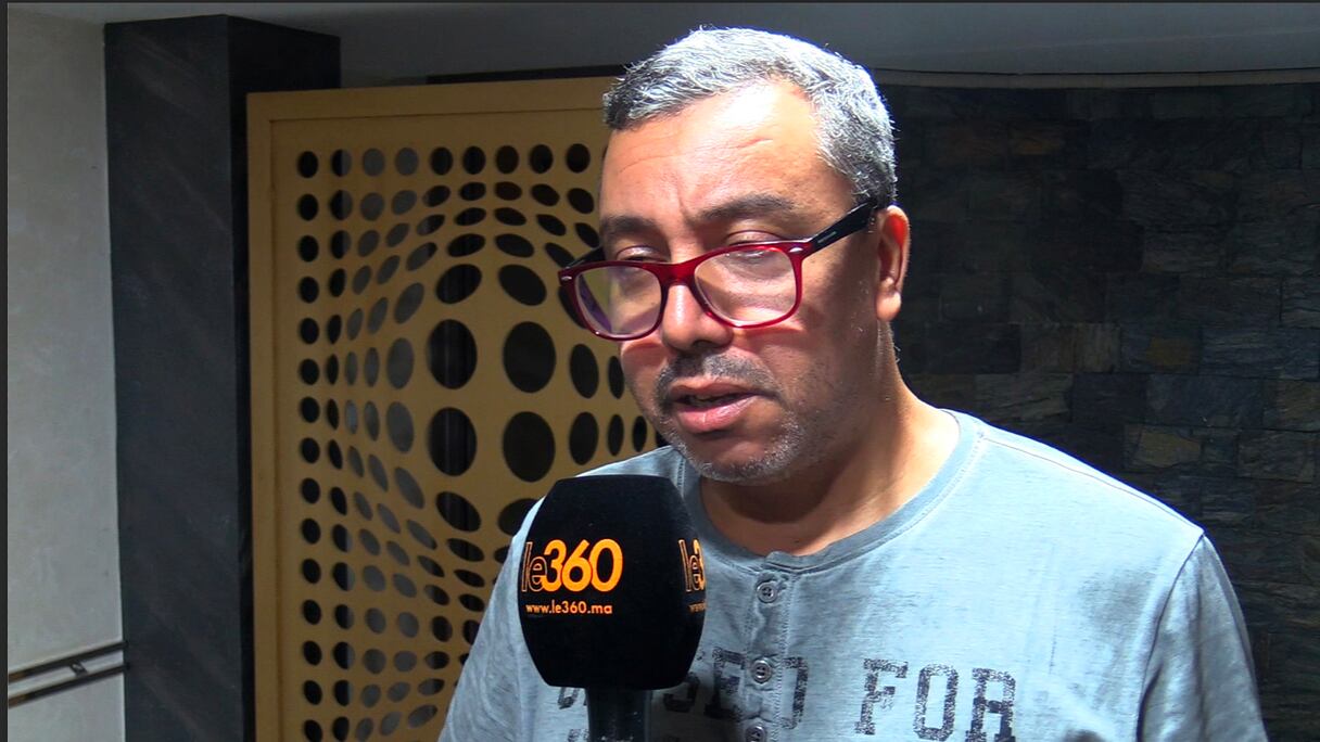 شيات: جريمة السعيدية ترقى إلى مستوى جرائم الحرب ضد الإنسانية.. وأول مسؤول عنها هو تبون