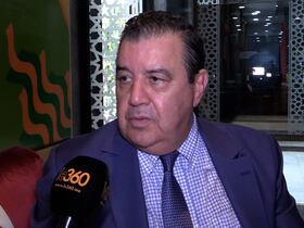 مغاربة العالم: إرجاع تصويت على المعاهدة حول تبادل المعلومات إلى توضيح الحكومة في هذا الشأن