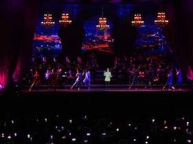 Concert: Casablanca reçoit «Halim», quarante ans après