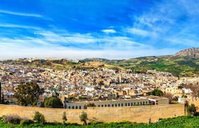 Fes - Météo