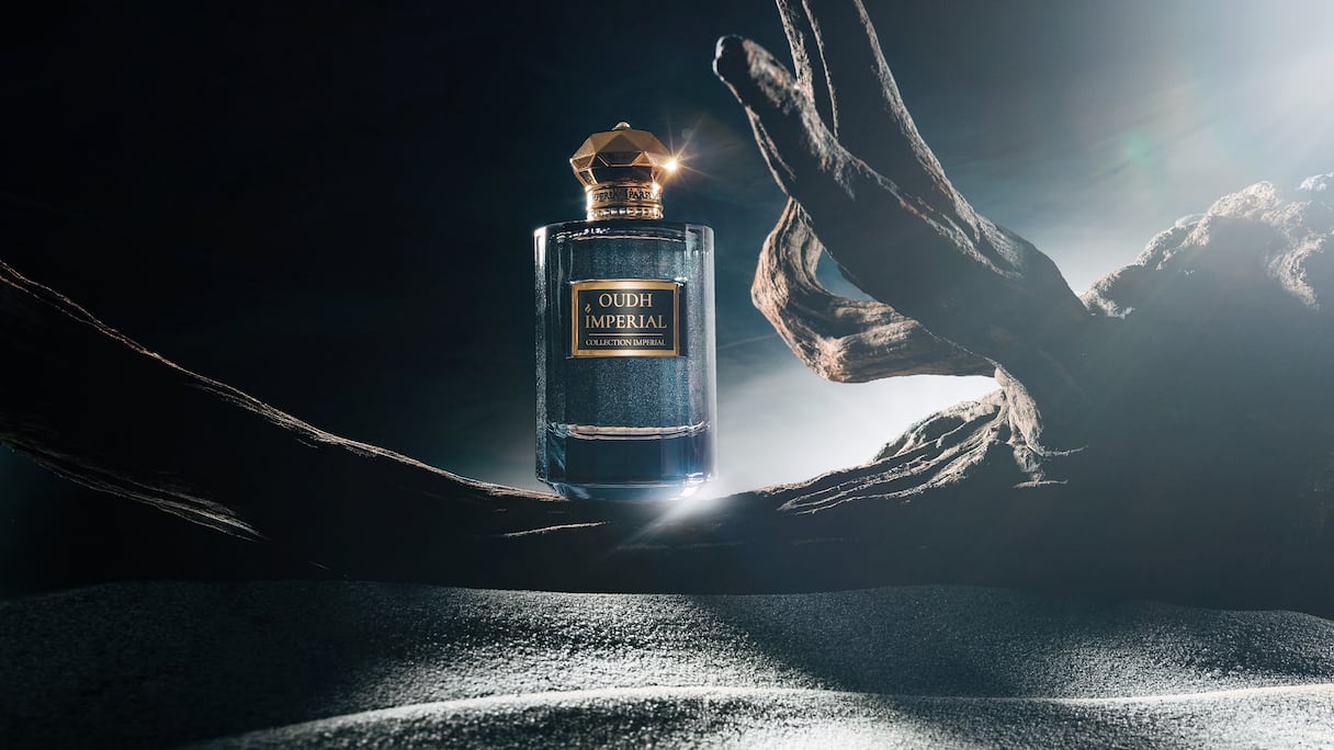 Les parfums à base de oud sont un incontournable, particulièrement pendant le mois de Ramadan.