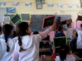 L’ouverture des inscriptions au programme Tayssir, pour l'année scolaire 2022-2023, débutera le 21 novembre 2022 pour les nouveaux élèves du cycle primaire et des collégiens de la région de Rabat-Salé-Kénitra.