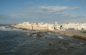 Météo : temps brumeux