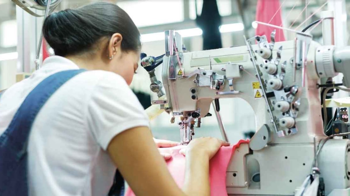 Le taux d’activité des femmes continuent de peser sur la dynamique du marché du travail.