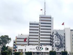 La Caisse des dépôts et de gestion (CDG).