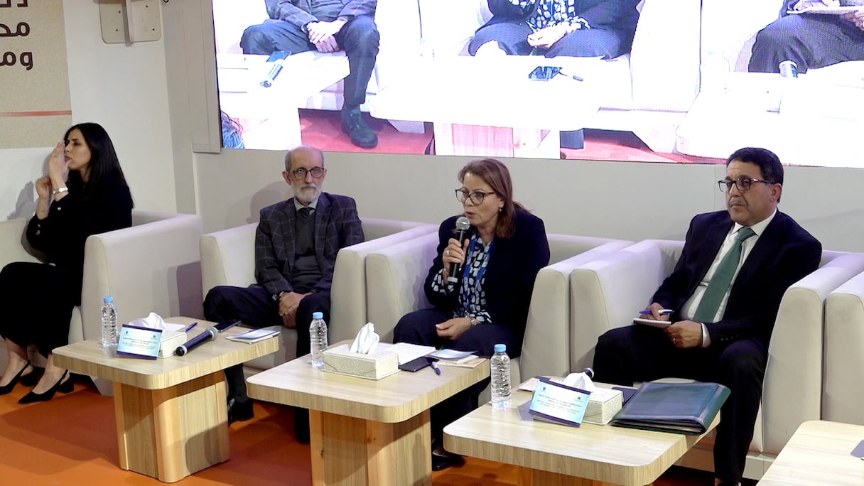 شراكة تعاون بين CNDH و DGSN في مجال حقوق الإنسان وحماية المواطنين