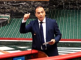 لحسن السعدي