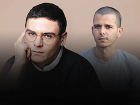 Ruben Barrouk et Abdellah Taïa figurent dans la première sélection du prix Goncourt 2024.