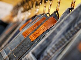 Settavex, producteur leader de tissu denim au Maroc est une filiale du groupe espagnol Tavex.
