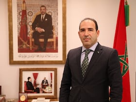 وسيط المملكة، محمد بنعليلو