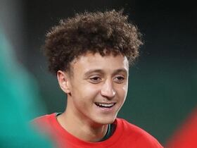 Eliesse Ben Sghir