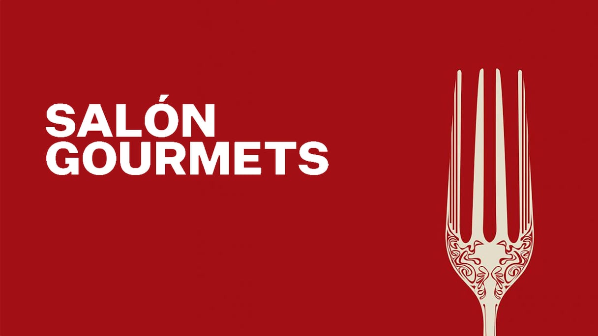 Le salon Gourmets de Madrid se tiendra du 22 au 25 avril 2024, avec pour invité d'honneur le Maroc.