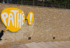 Au cœur du cinéma Pathé Dar Essalam de Rabat