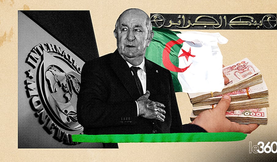Algérie