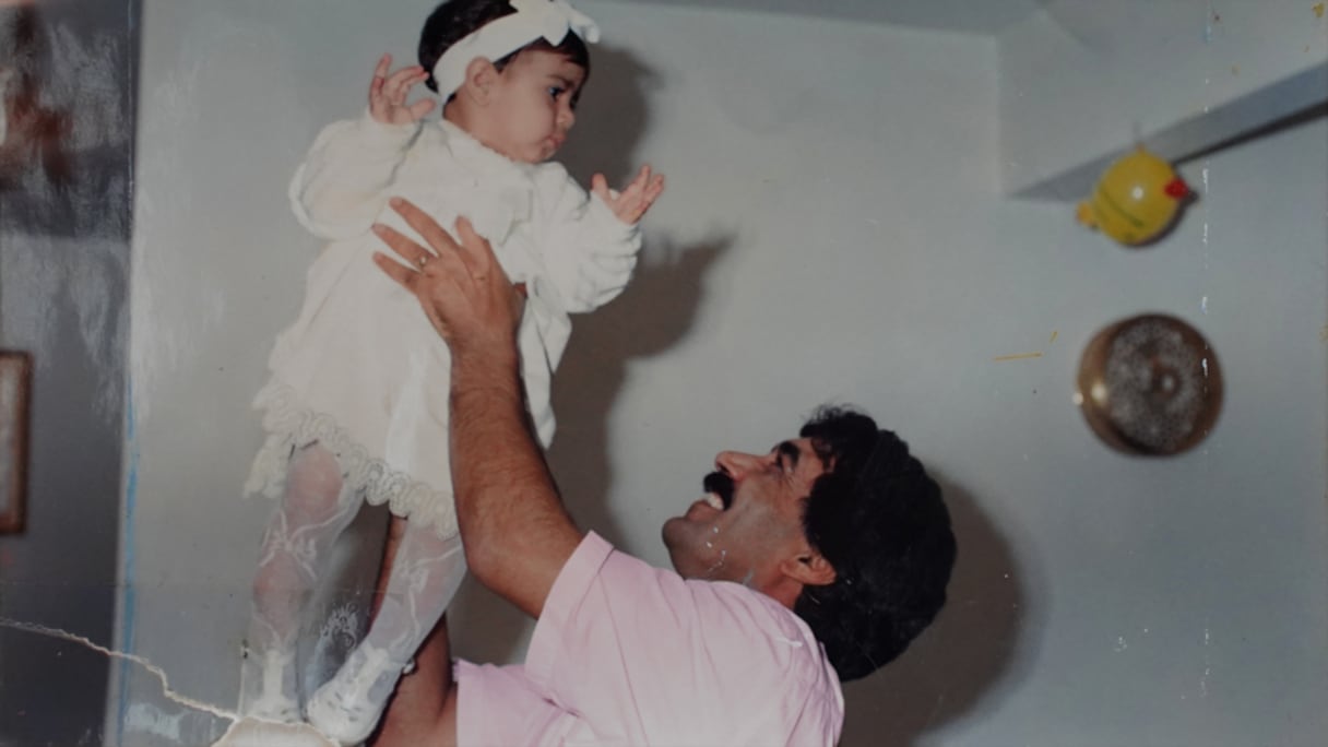 "Mon Taxi", de la réalisatrice marocaine Meriem Sakrouhi.