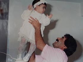 "Mon Taxi", de la réalisatrice marocaine Meriem Sakrouhi.