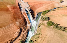 مشروع الطريق السيار المائي