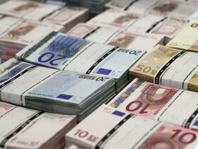 580 "mules à argent" identifiées.