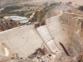 سد سيدي عبو