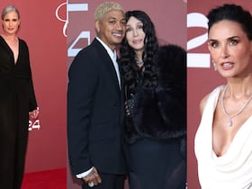 les stars ont célébré le mariage du glamour et de la philanthropie