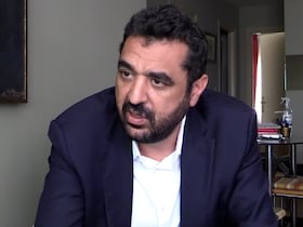 Karim Bencheikh, député écologiste/NUPES nouvellement réélu à la tête de la 9ème circonscription des Français de l’étranger, a appelé dans une déclaration pour le360 au « rétablissement de la confiance » entre son pays et le Maroc.
