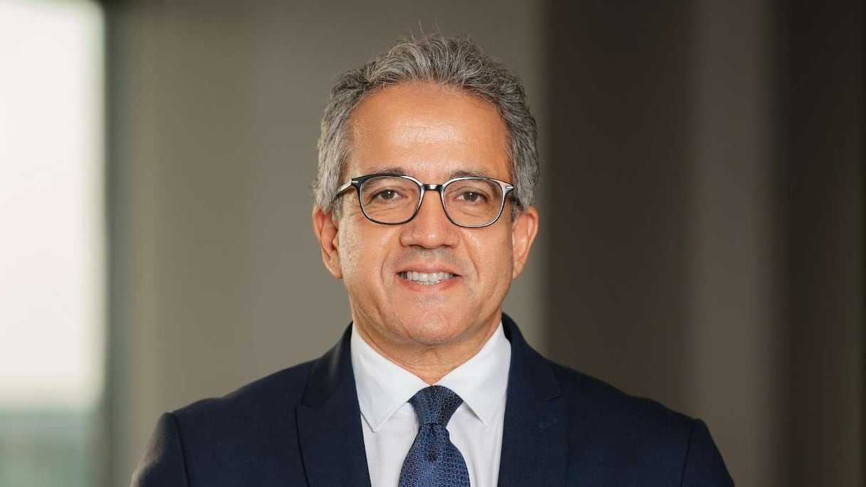 Khaled El-Anany occupera les fonctions de Directeur général de l’UNESCO à compter du 15 novembre 2025.