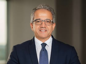 Khaled El-Anany occupera les fonctions de Directeur général de l’UNESCO à compter du 15 novembre 2025.