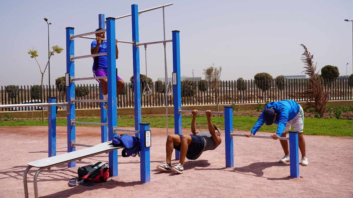 منتزه سباتة