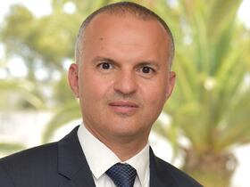 Mohamed Soussi, DGA en charge du Capital humain à Attijariwafa bank.