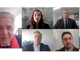 Les labels nationaux et les systèmes de certification des bâtiments au Portugal et au Maroc ont été au centre d’un webinaire organisé par l’Agence portugaise de l’énergie (ADENE) et par l’Agence marocaine pour l’efficacité énergétique (AMEE).