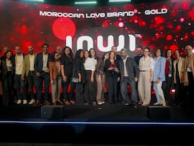 حفل "Love Brand Awards 2026"