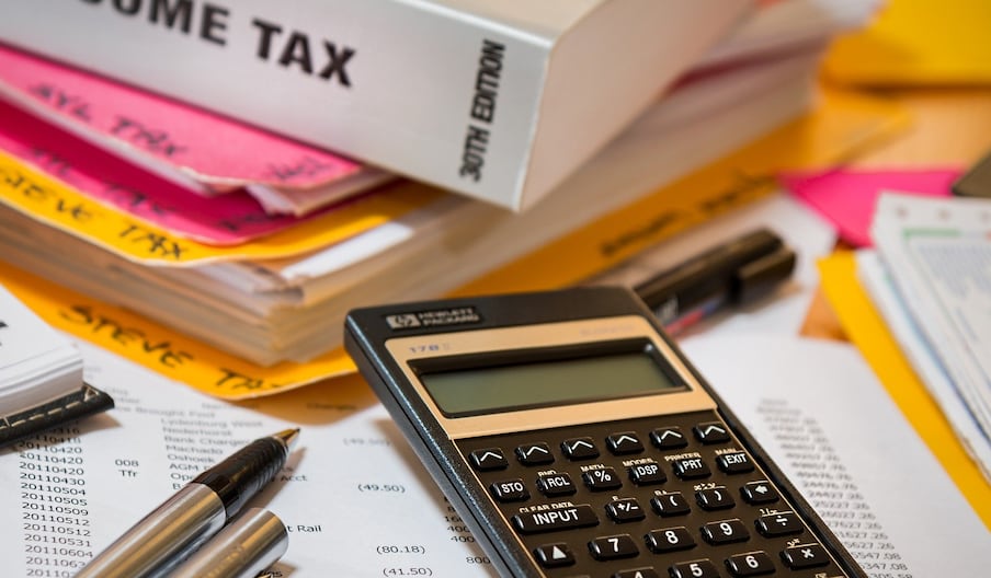 taxes, impôts