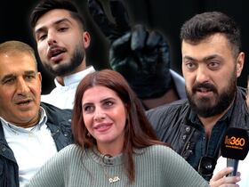 الجالية السورية بالمغرب: ممتنون للمملكة وفيها سنبقى