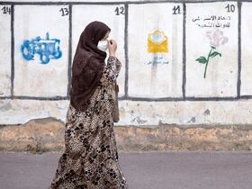 Après le scrutin législatif du 8 septembre 2021, elles seront 96 femmes à faire leur entrée au Parlement (Chambre des représentants).
