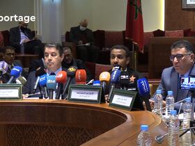 L’opposition parlementaire à la Chambre des représentants a qualifié le bilan législatif de la session d’octobre de maigre et d’insignifiant, lundi 7 février 2022.