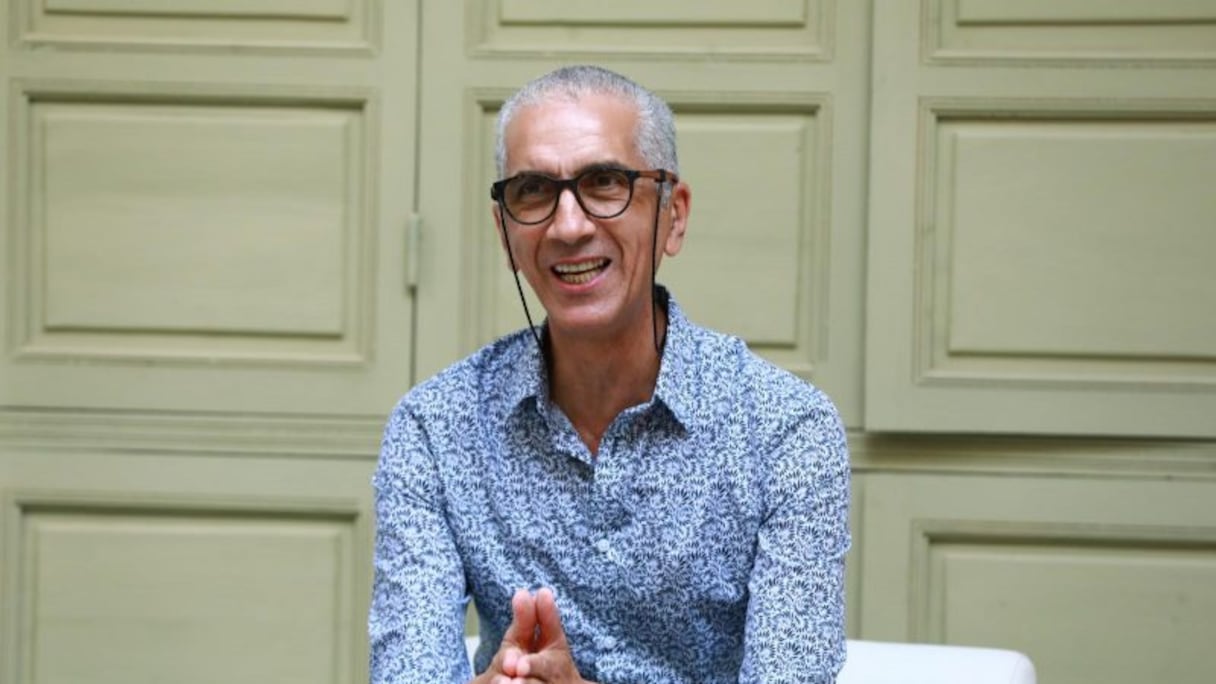 Kaïsse Ben Yahia.