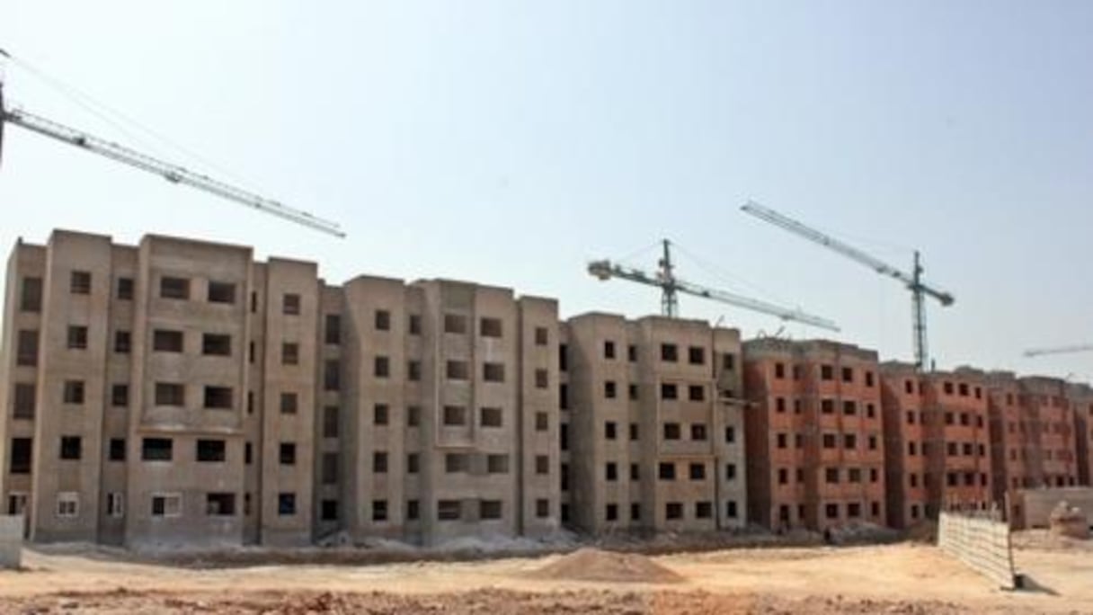 شقق اقتصادية