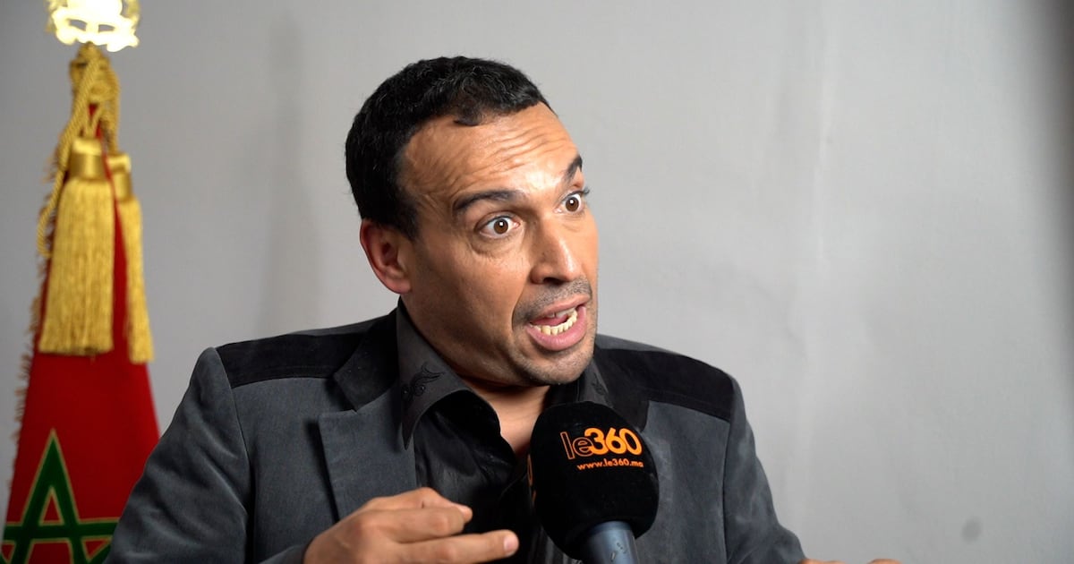 L affiche De Na b Al Ra s Mohammed Azzam Alias Bahloul Se Confie l-affiche-de-na-b-al-ra-s-mohammed-azzam-alias-bahloul-se-confie