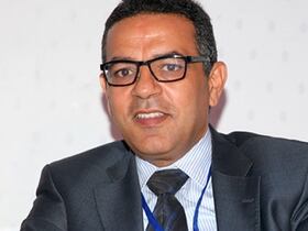 Hassan Boulaknadel, Directeur Général de l'Office des Changes