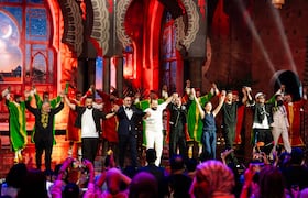 Marrakech Comedy Festival: première édition lancée ou une cartographie de l’humour arabophone contemporain