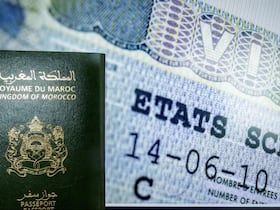 La France a réduit de 50% l'octroi des visas aux ressortissants marocains.