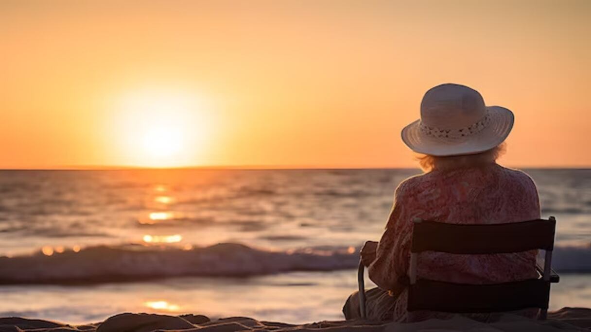 Une septuagénaire française installée au Maroc poursuivie pour escroquerie en France (photo d'illustration).