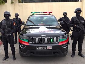 استعدادات أمنية خاصة لتأمين احتفالات رأس السنة الجديدة بفاس