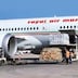 Le Maroc, nouveau hub du fret aérien